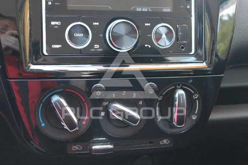 2021 Mitsubishi SpaceStar