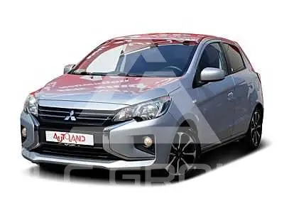 2021 Mitsubishi SpaceStar