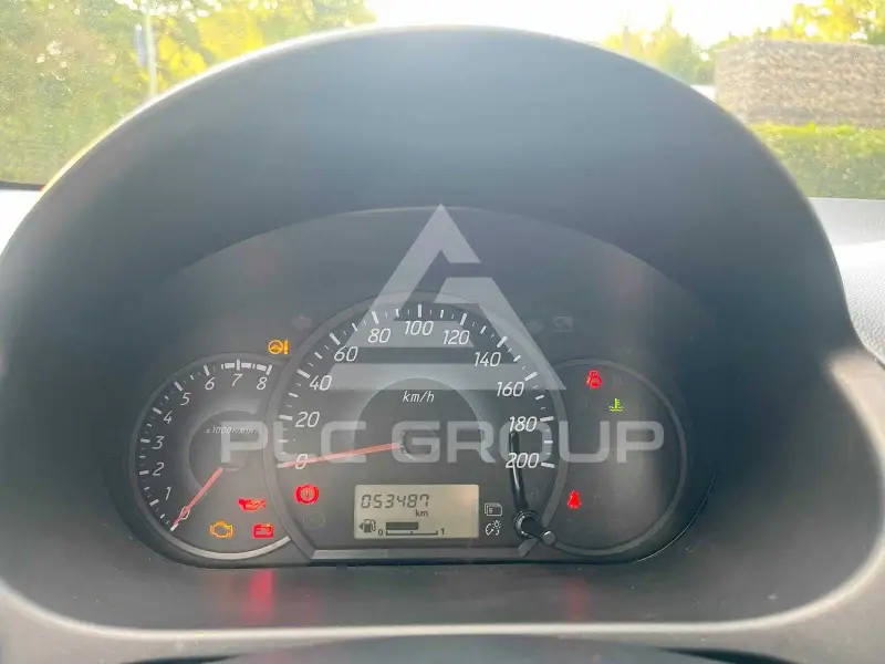 2021 Mitsubishi SpaceStar