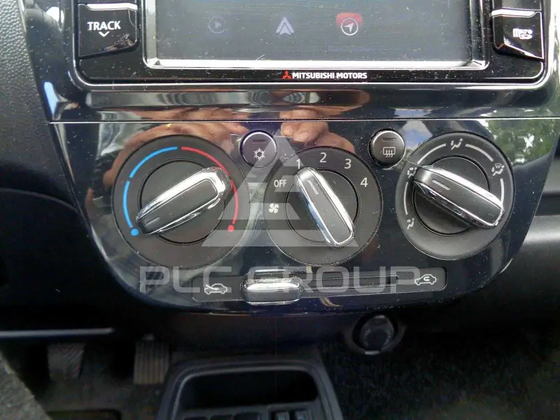 2021 Mitsubishi SpaceStar