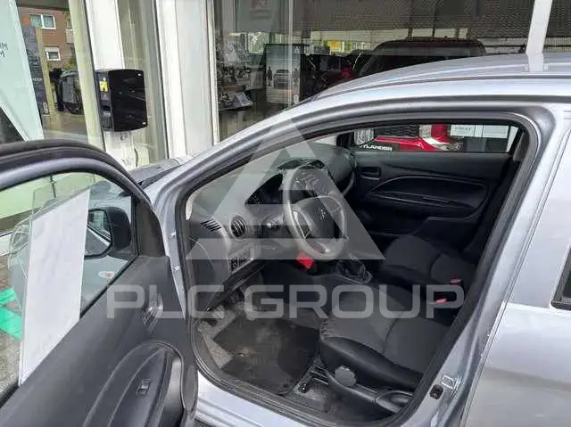 2021 Mitsubishi SpaceStar