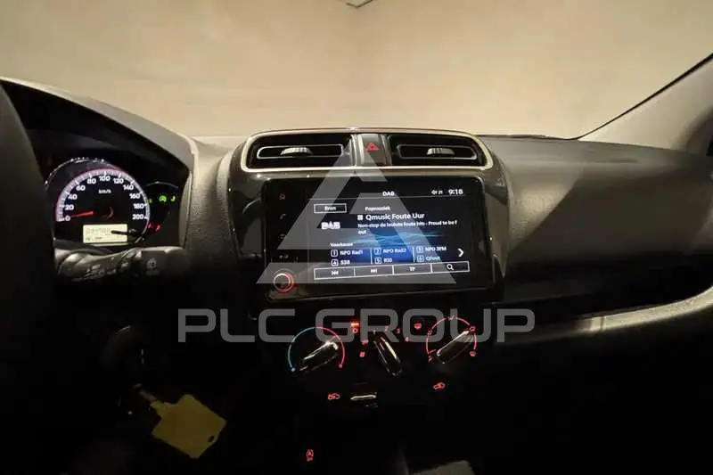 2021 Mitsubishi SpaceStar