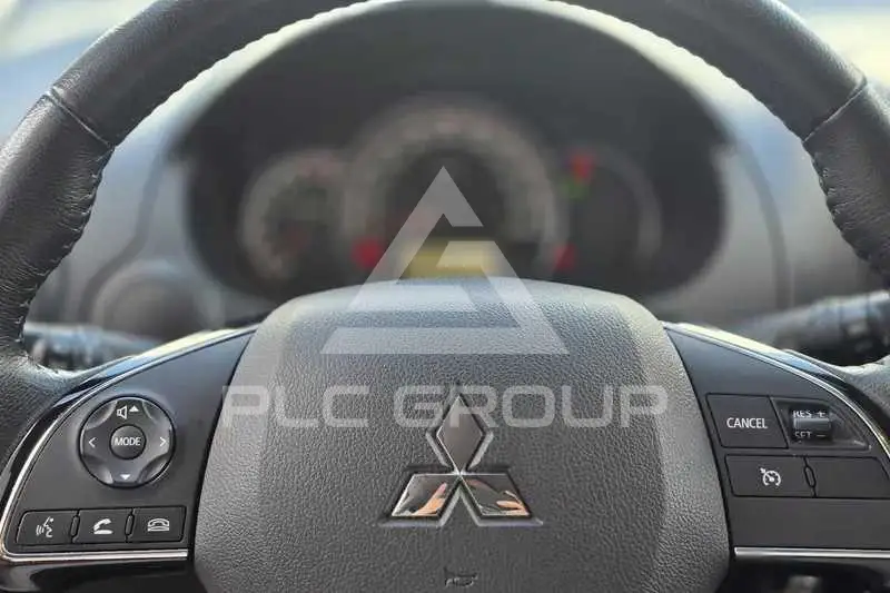 2021 Mitsubishi SpaceStar