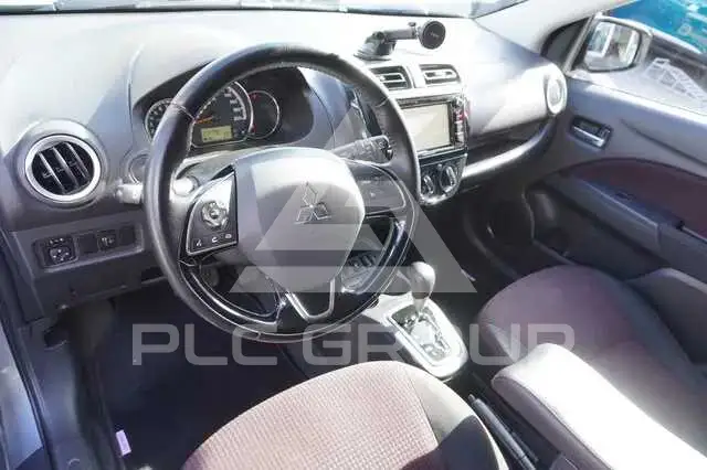 2021 Mitsubishi SpaceStar
