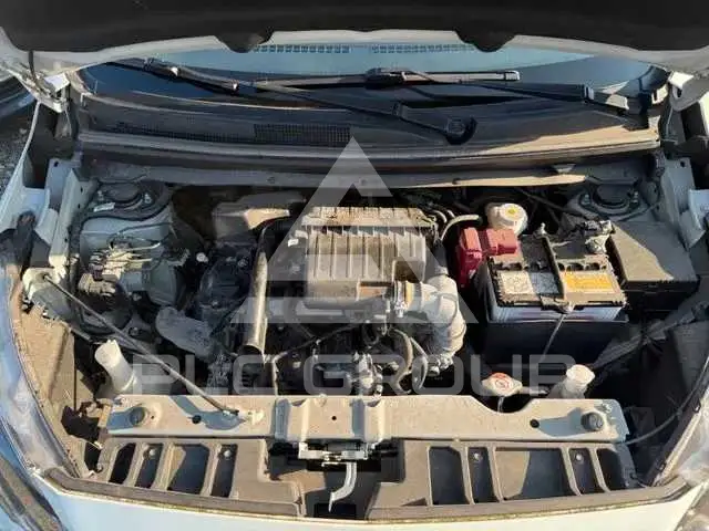 2021 Mitsubishi SpaceStar