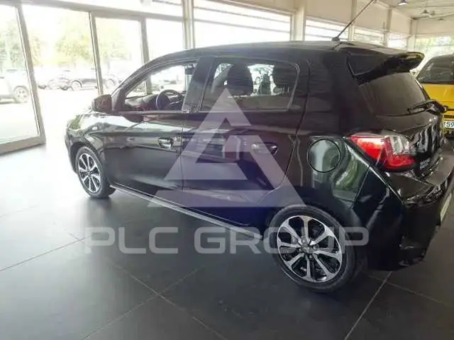 2021 Mitsubishi SpaceStar