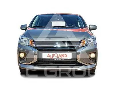 2021 Mitsubishi SpaceStar