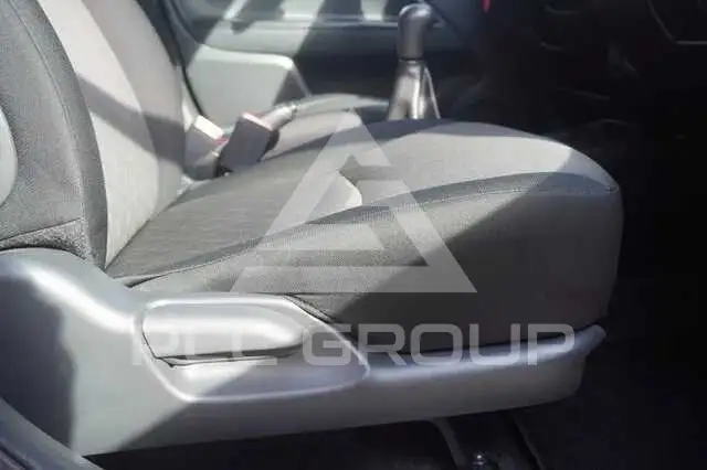 2021 Mitsubishi SpaceStar