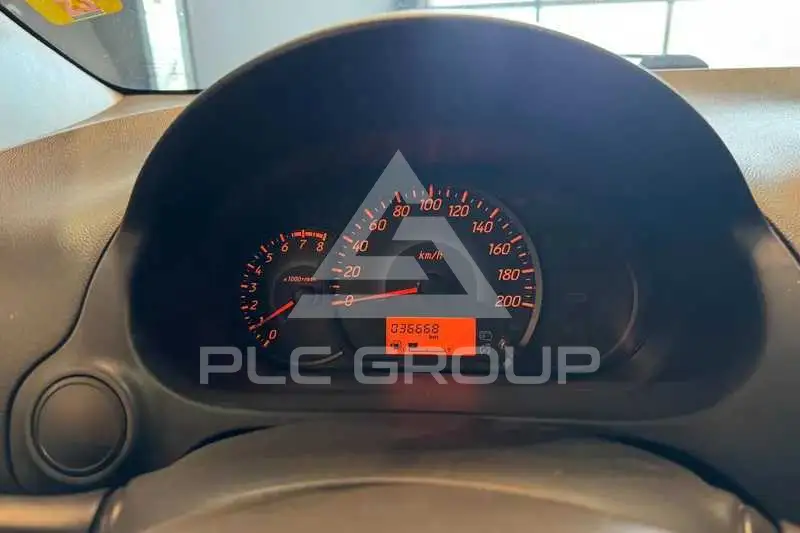 2021 Mitsubishi SpaceStar