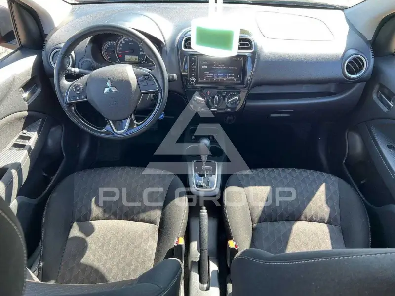 2021 Mitsubishi SpaceStar