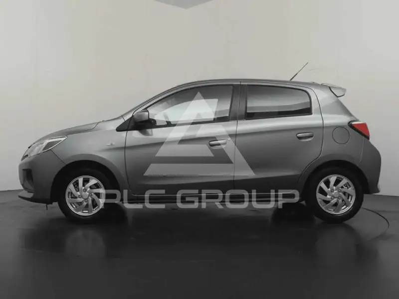 2021 Mitsubishi SpaceStar