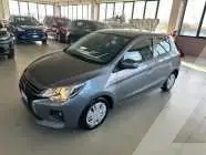 2021 Mitsubishi SpaceStar