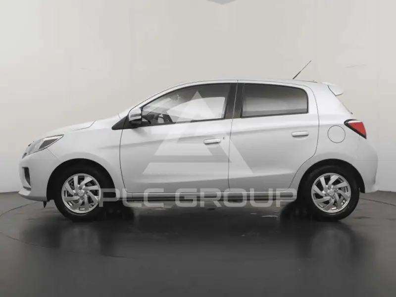 2021 Mitsubishi SpaceStar