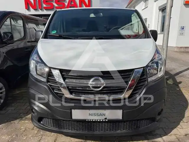 2021 Nissan NV 300