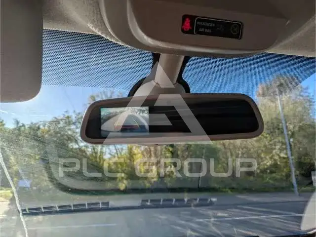 2021 Nissan NV 300