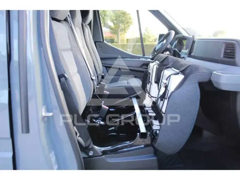 2021 Nissan Interstar