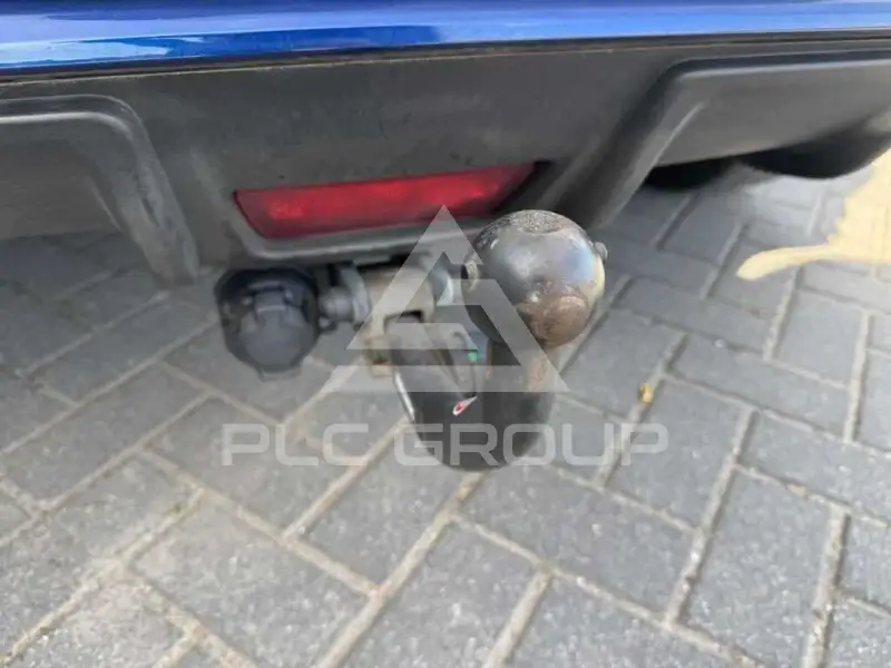 2021 Nissan LEAF