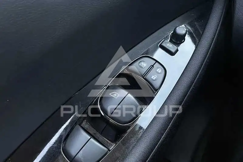 2021 Nissan LEAF