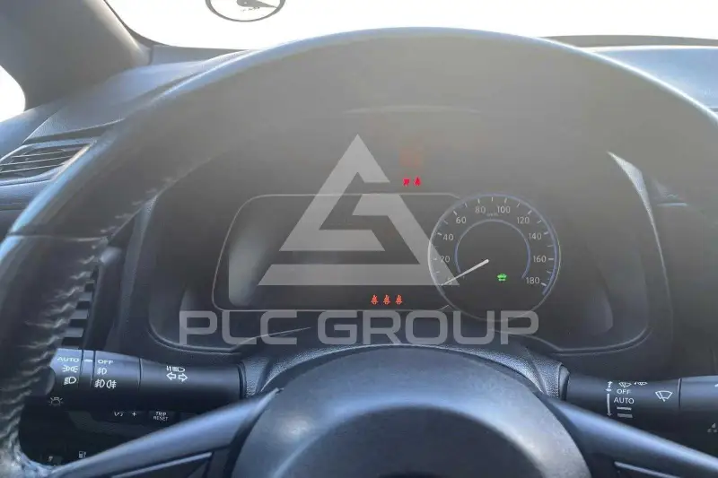 2021 Nissan LEAF
