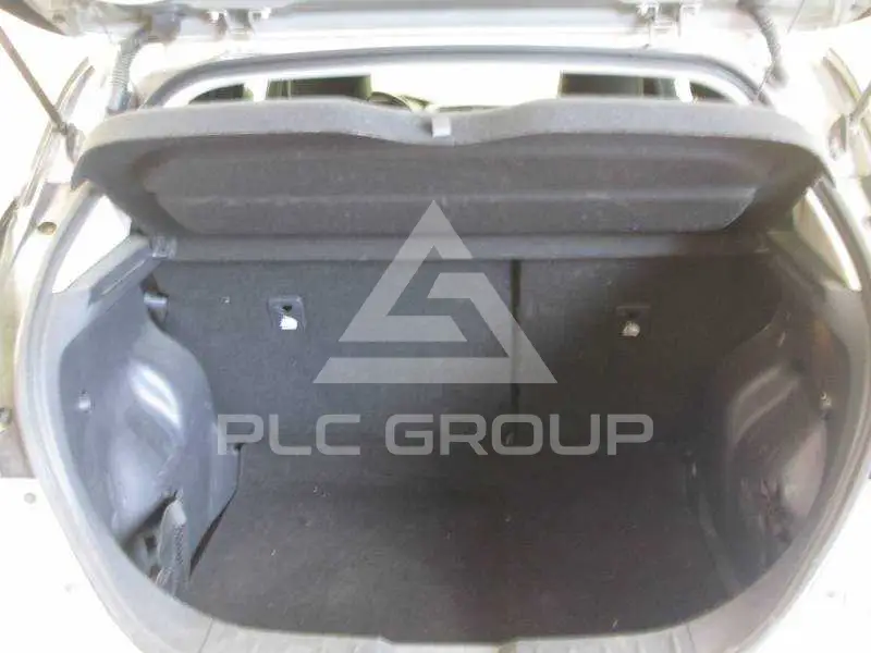 2021 Nissan LEAF