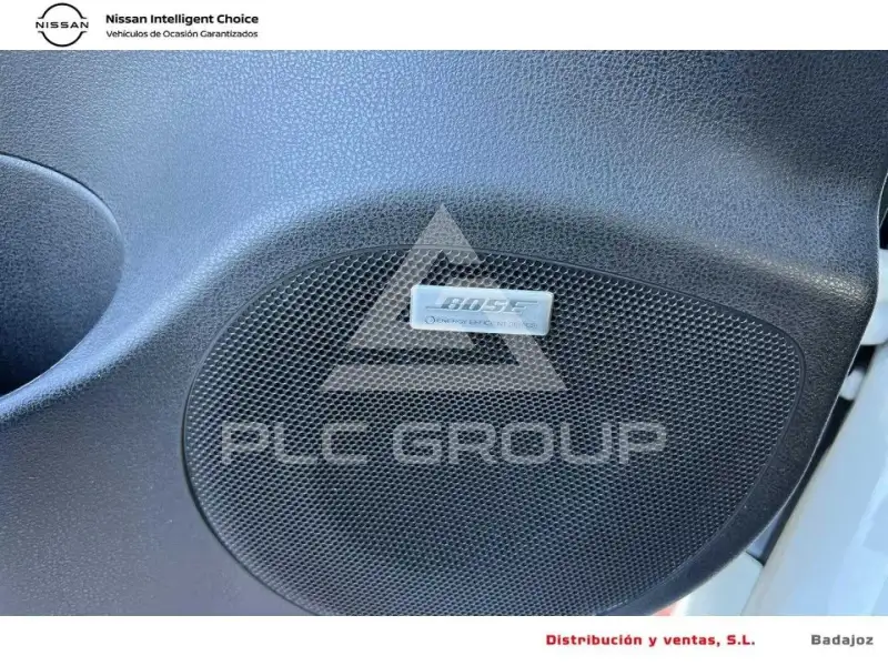 2021 Nissan LEAF