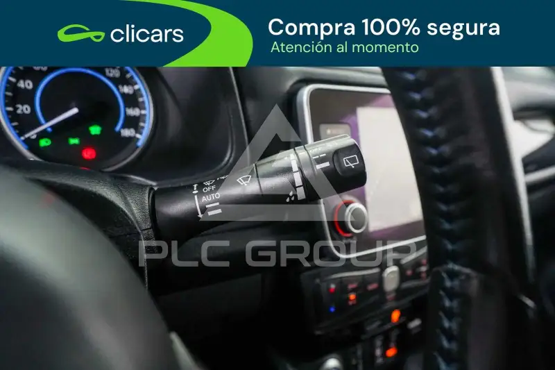 2021 Nissan LEAF