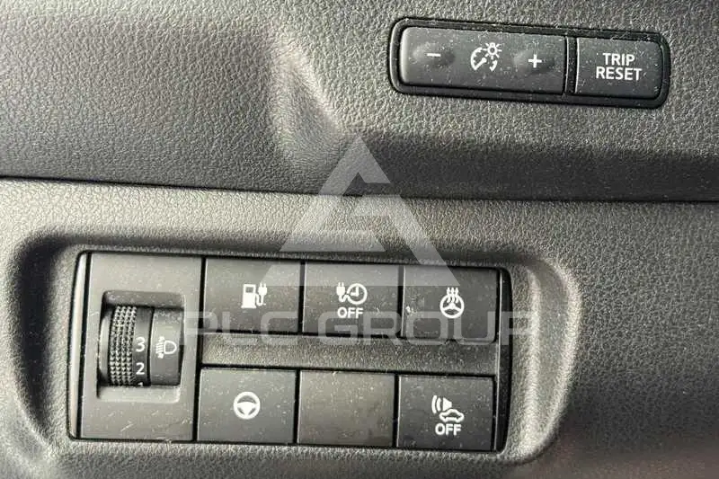 2021 Nissan LEAF