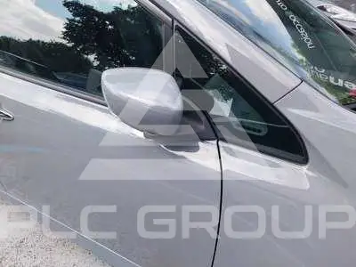 2021 Nissan LEAF