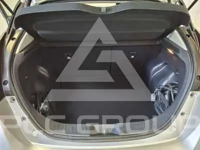 2021 Nissan LEAF
