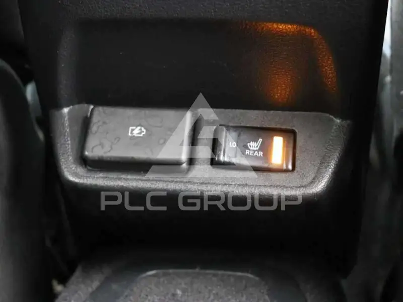 2021 Nissan LEAF
