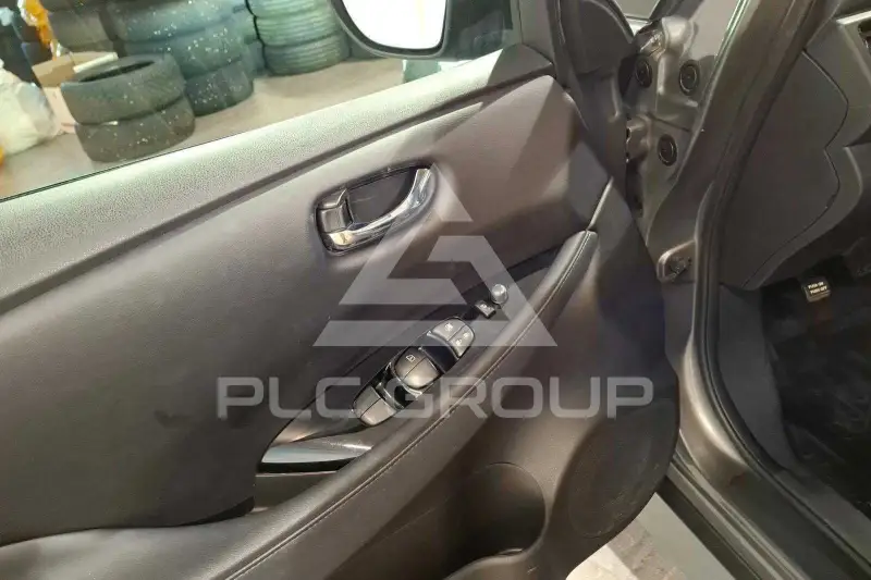 2021 Nissan LEAF