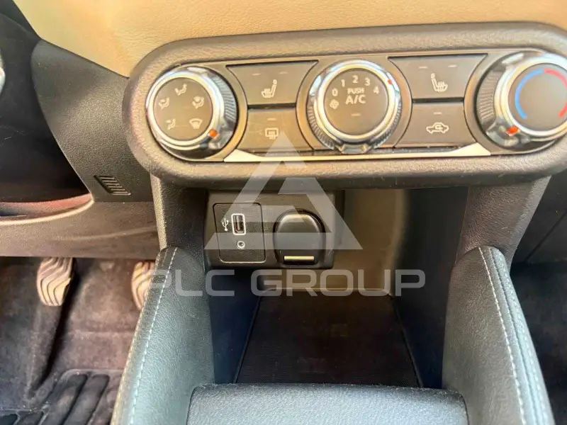 2021 Nissan MICRA