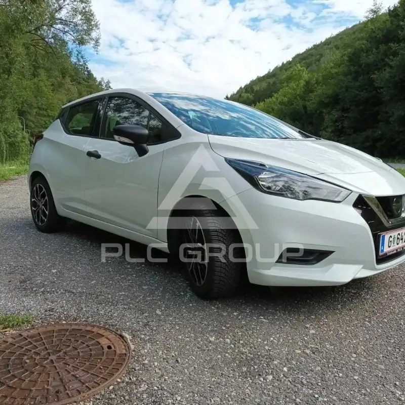 2021 Nissan MICRA