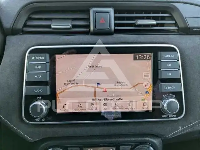 2021 Nissan MICRA