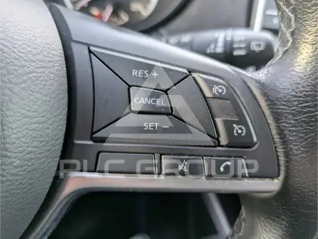 2021 Nissan MICRA