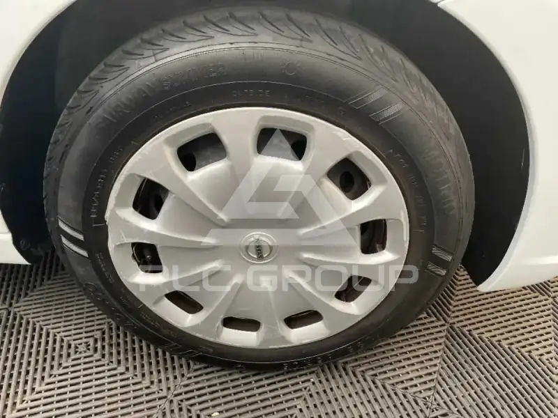 2021 Nissan MICRA