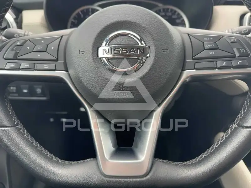2021 Nissan MICRA