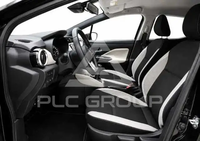 2021 Nissan MICRA