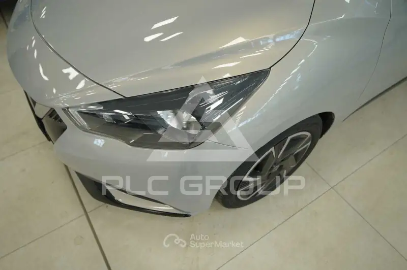 2021 Nissan MICRA