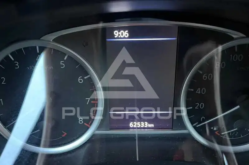 2021 Nissan MICRA