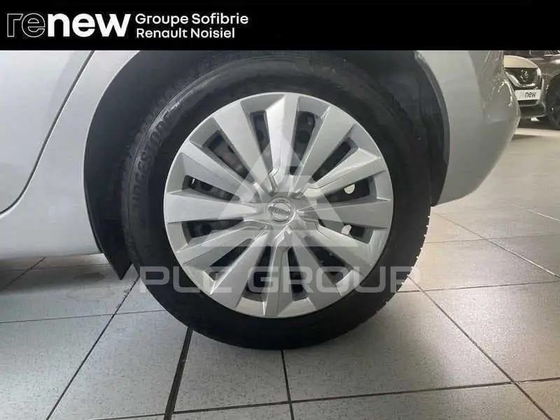 2021 Nissan MICRA