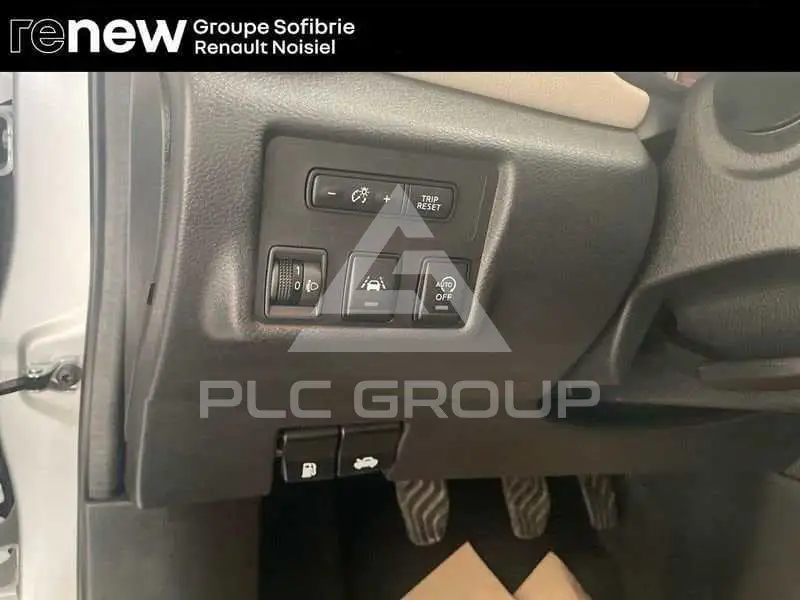 2021 Nissan MICRA