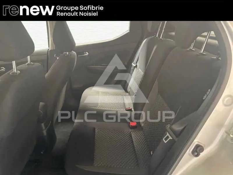 2021 Nissan MICRA