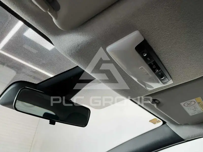 2021 Nissan MICRA