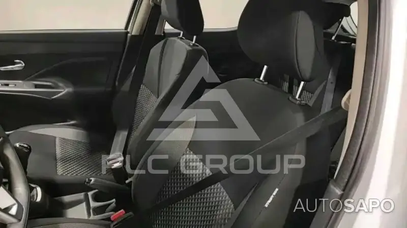 2021 Nissan MICRA