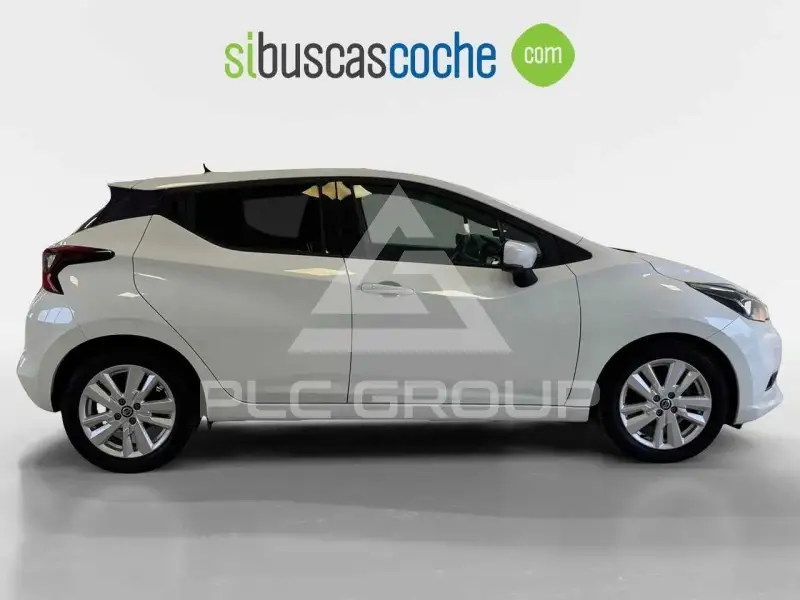 2021 Nissan MICRA
