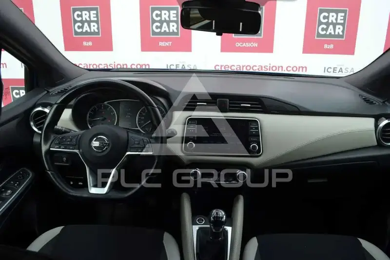 2021 Nissan MICRA