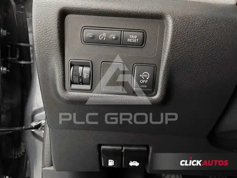 2021 Nissan MICRA