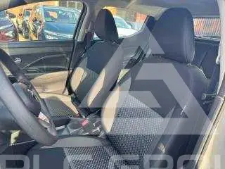2021 Nissan MICRA