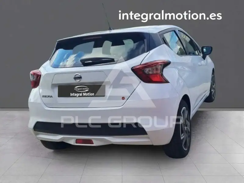 2021 Nissan MICRA